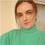 English online with a native! Exams, conversations, 70 reviews